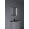 Зеркало CERSANIT LED BASE 020 70 с подсветкой прямоугольное KN-LU-LED020*70-b-Os