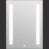 Зеркало CERSANIT LED BASE 020 70 с подсветкой прямоугольное KN-LU-LED020*70-b-Os