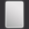 Зеркало CERSANIT ECLIPSE FUSION 80x120 с подсветкой прямоугольное 64815