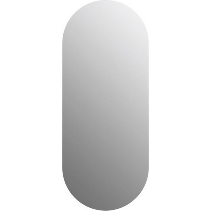 Зеркало CERSANIT ECLIPSE SMART 50*122 с подсветкой овальное 64150