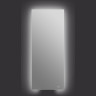 Зеркало CERSANIT ECLIPSE SMART 50*125 с подсветкой прямоугольное 64154